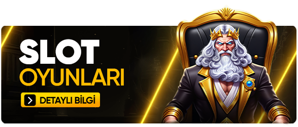 Slot Oyunları
