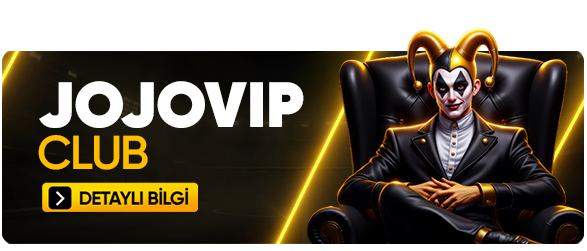 Jojovip Club